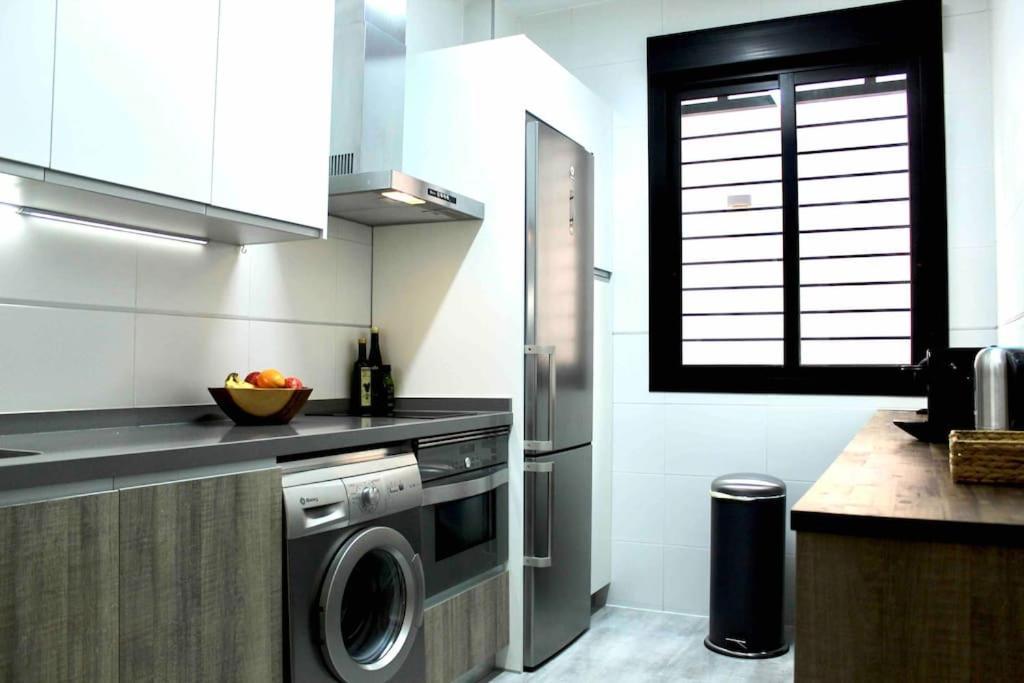 Apartamento Downtown Jinetes Deluxe With Pool & Free Parking
