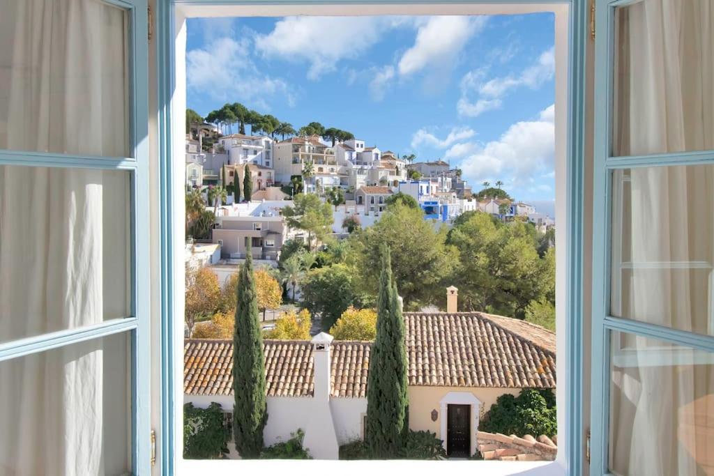 Pintoresco Duplex Con Increible Vista Panoramica - La Heredia 23 Málaga