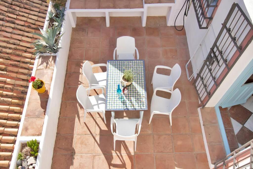 Pintoresco Duplex Con Increible Vista Panoramica - La Heredia 23 Apartamento