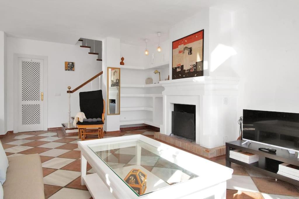 Pintoresco Duplex Con Increible Vista Panoramica - La Heredia 23 Apartamento *