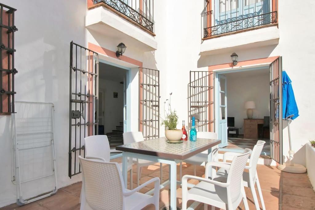 Apartamento Pintoresco Duplex Con Increible Vista Panoramica - La Heredia 23 Málaga