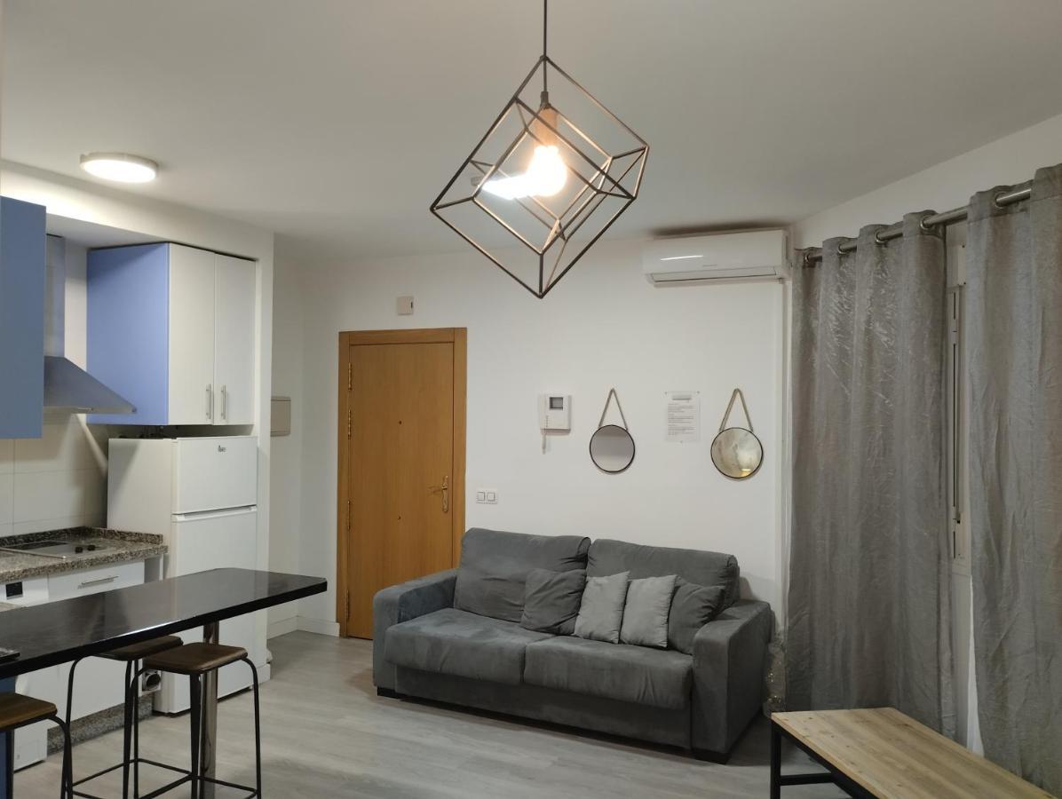 Apartamento Centre & Parking Málaga