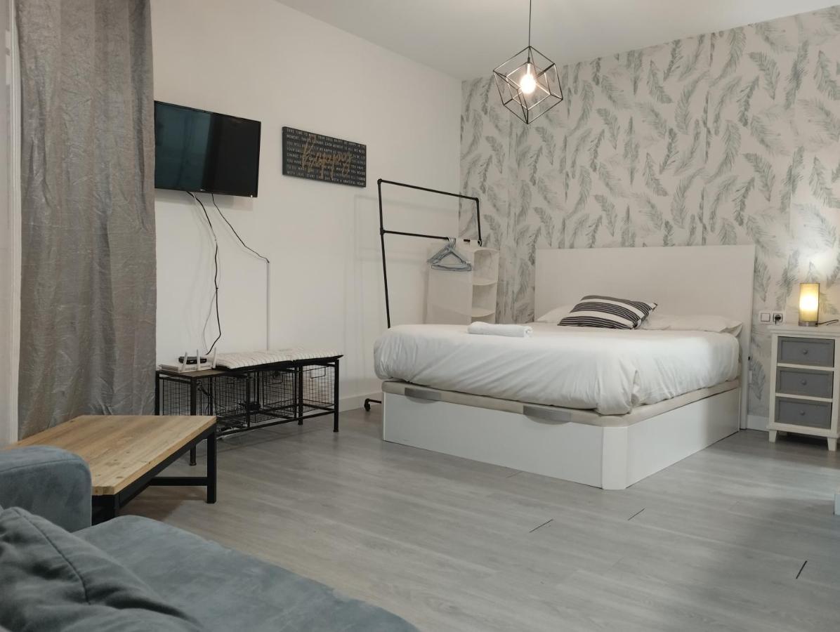 Apartamento Centre & Parking Málaga