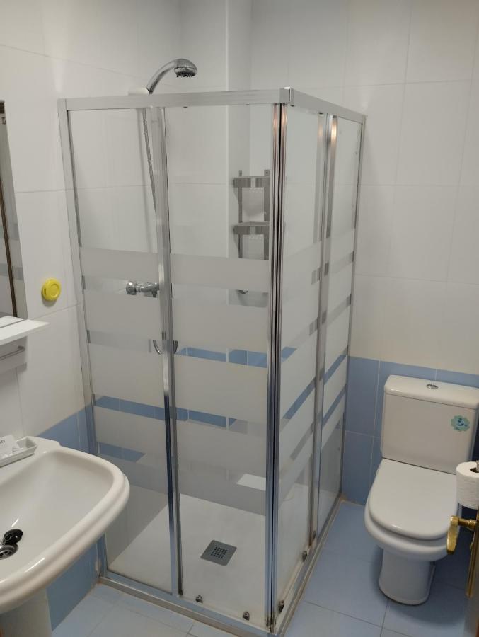 Centre & Parking Apartamento *