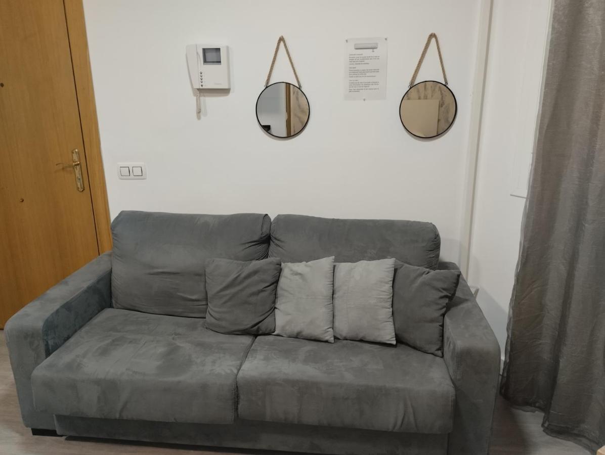 Apartamento Centre & Parking
