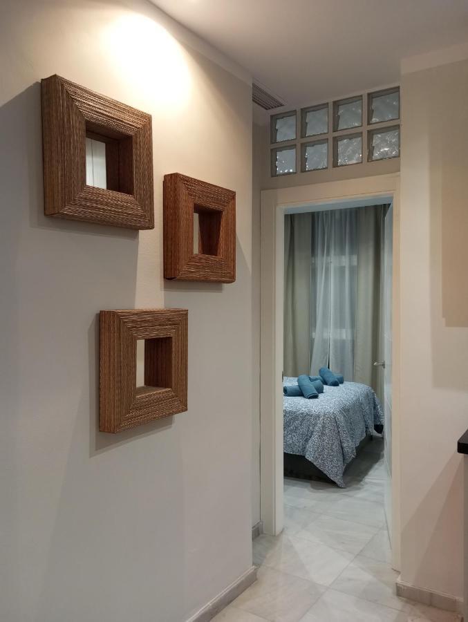 Verano - Old Town - Carmen Thyssen Apartment