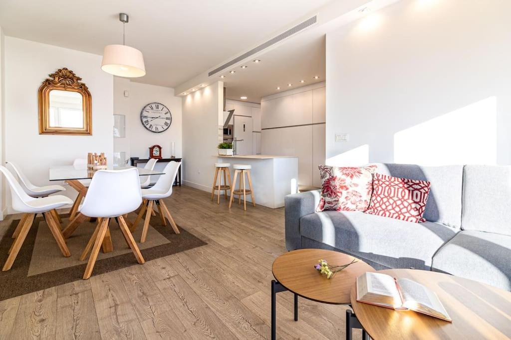 Andalucia Freshapartments By Bossh! Apartamento *