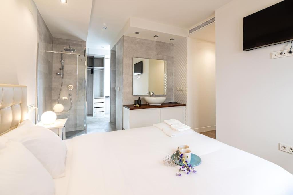 Andalucia Freshapartments By Bossh! * Málaga