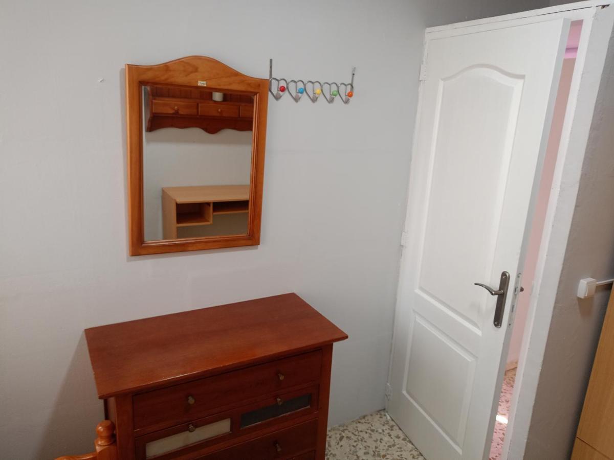 Habitación en casa particular Calle Marmolista
