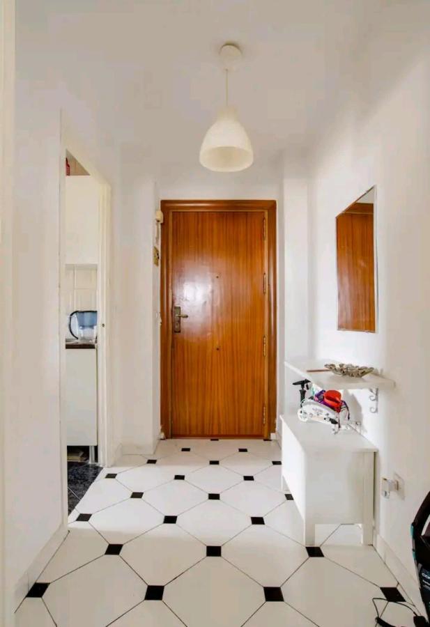 Habitación en casa particular Chill *