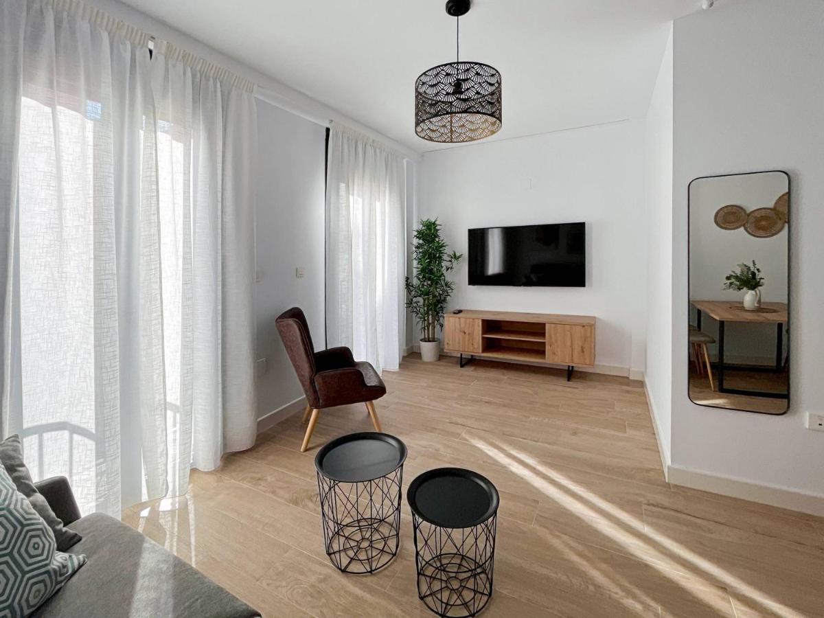 Picu Apartment