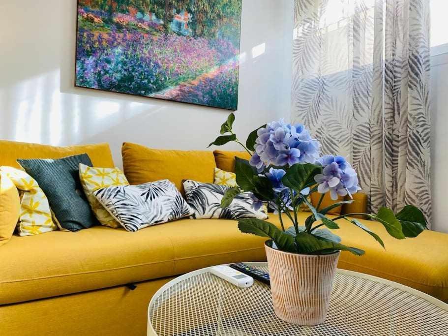 Bazan Apartamento En El Centro De Apartamento
