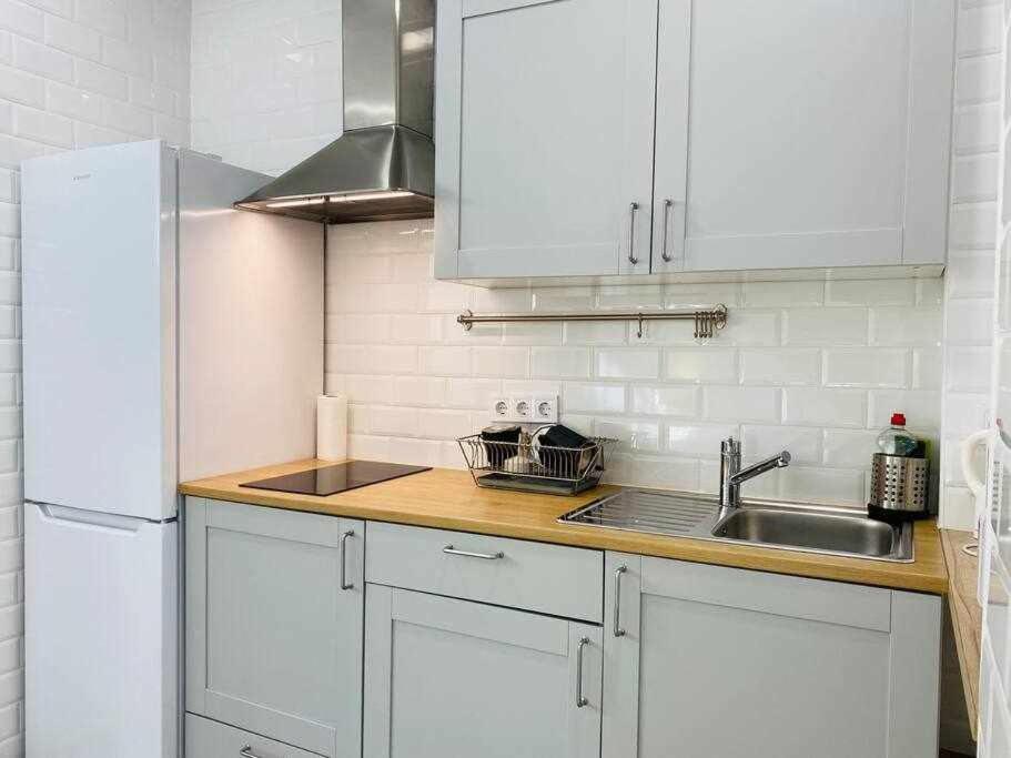 Apartamento Bazan Apartamento En El Centro De *