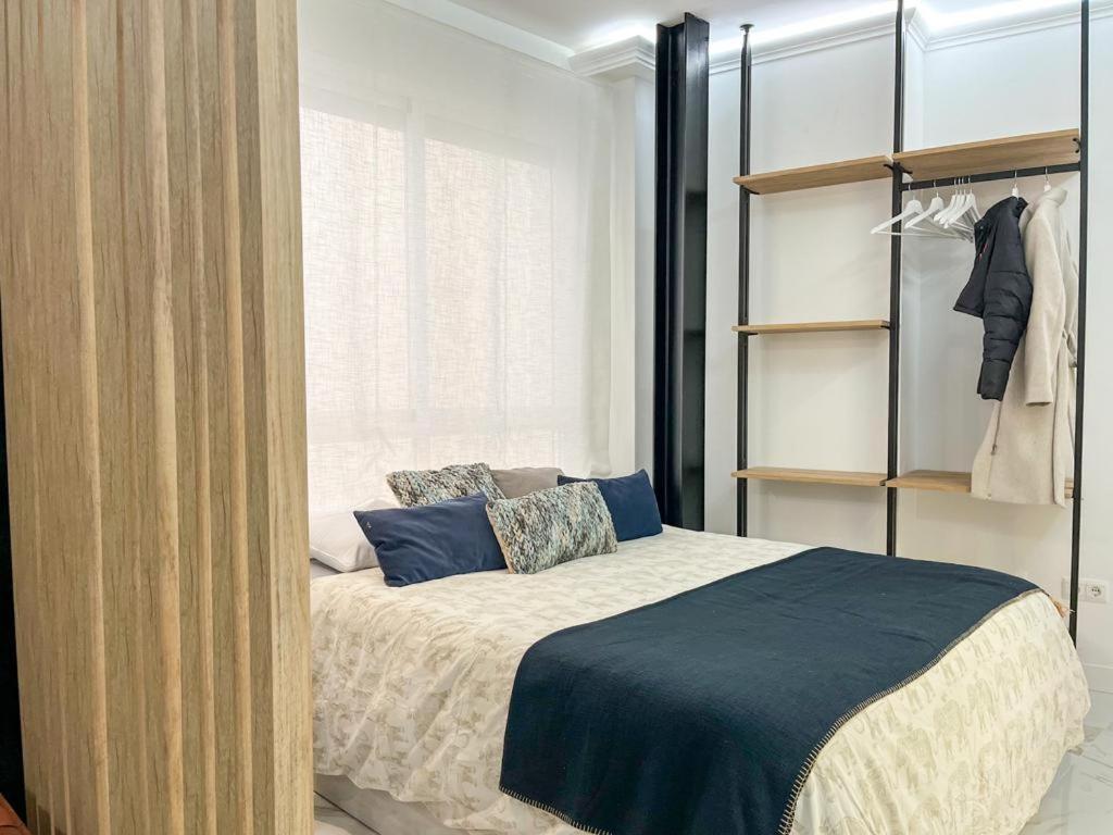 Apartamento En El Centro De Apartamento