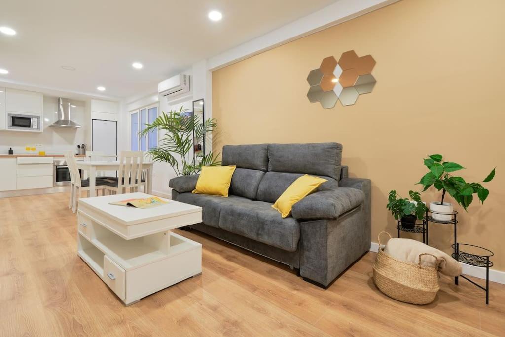 Apartamento Soho Alameda Art District