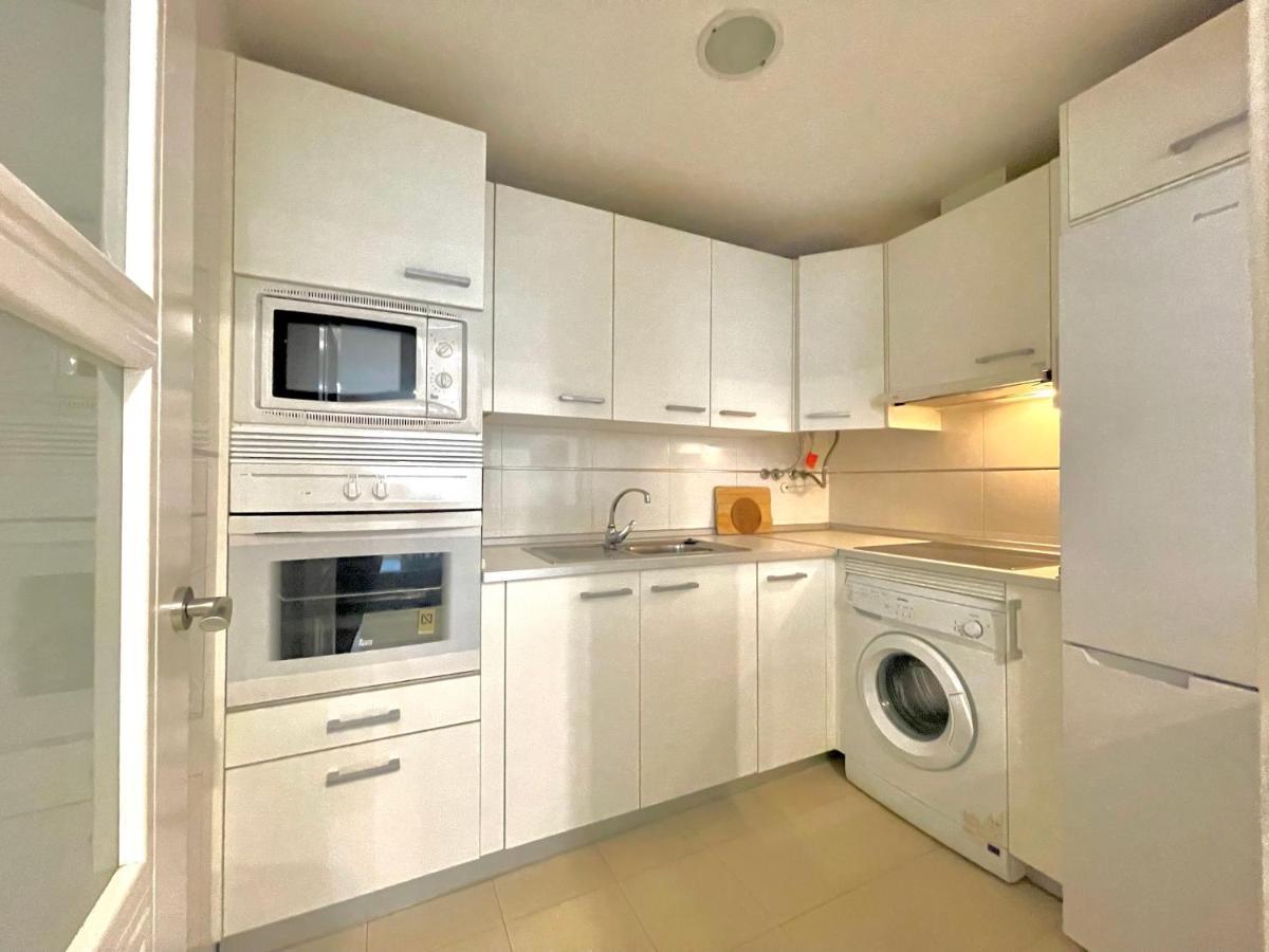 Por Temporada En Apartamento Málaga