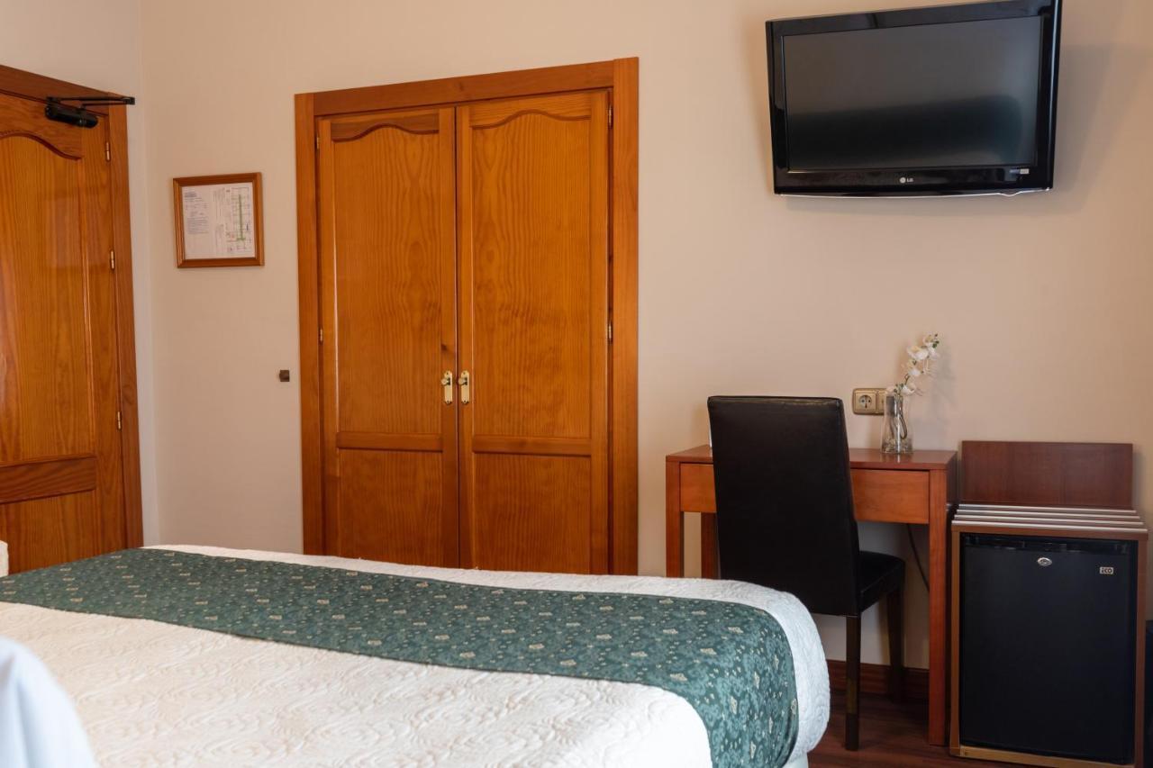 Hotel Alameda Málaga