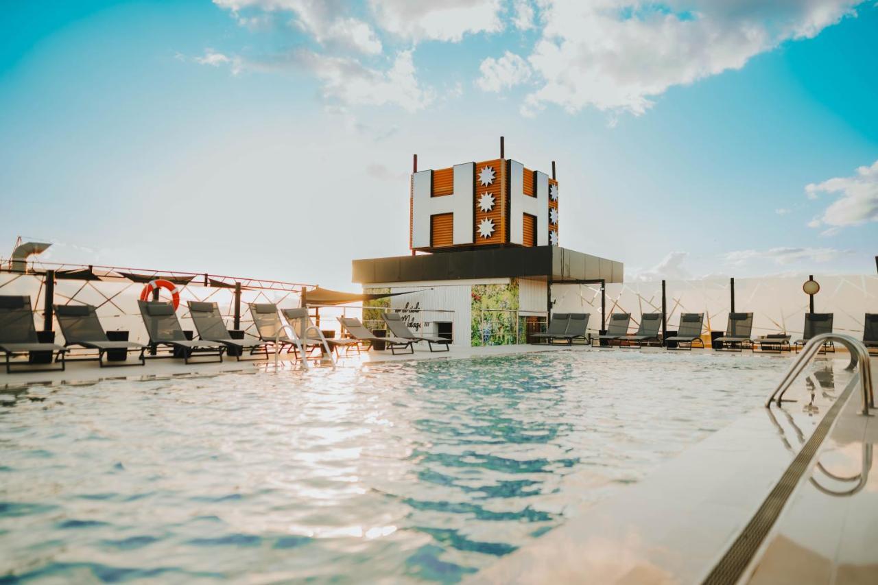 Nostrum Airport Hotel Malaga