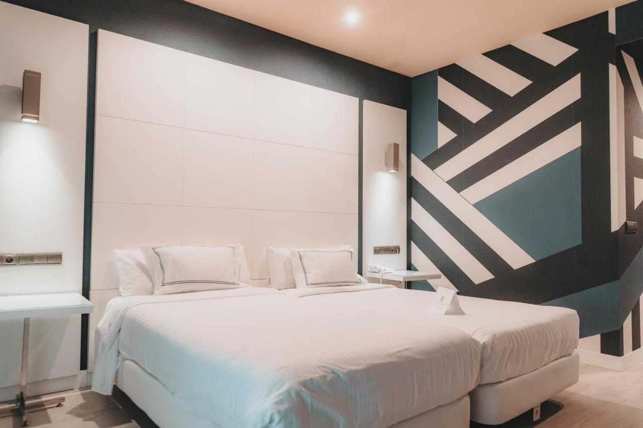Nostrum Airport Hotel