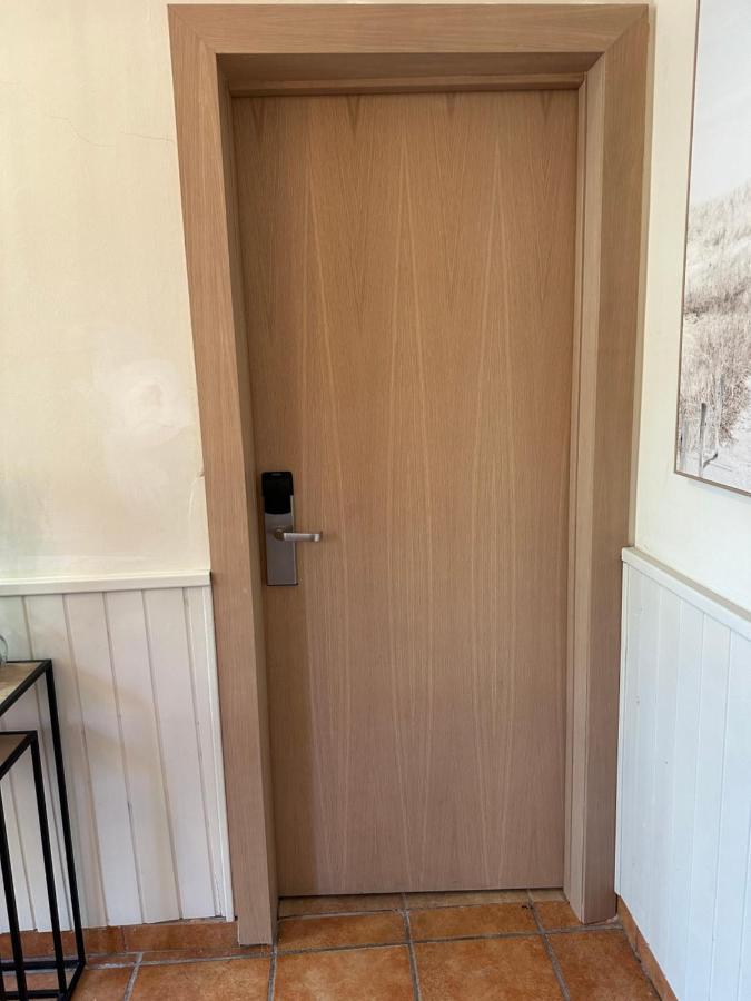 Guest house Moscatel