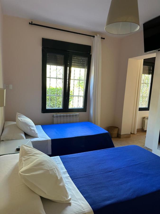 Guest house Moscatel 2*