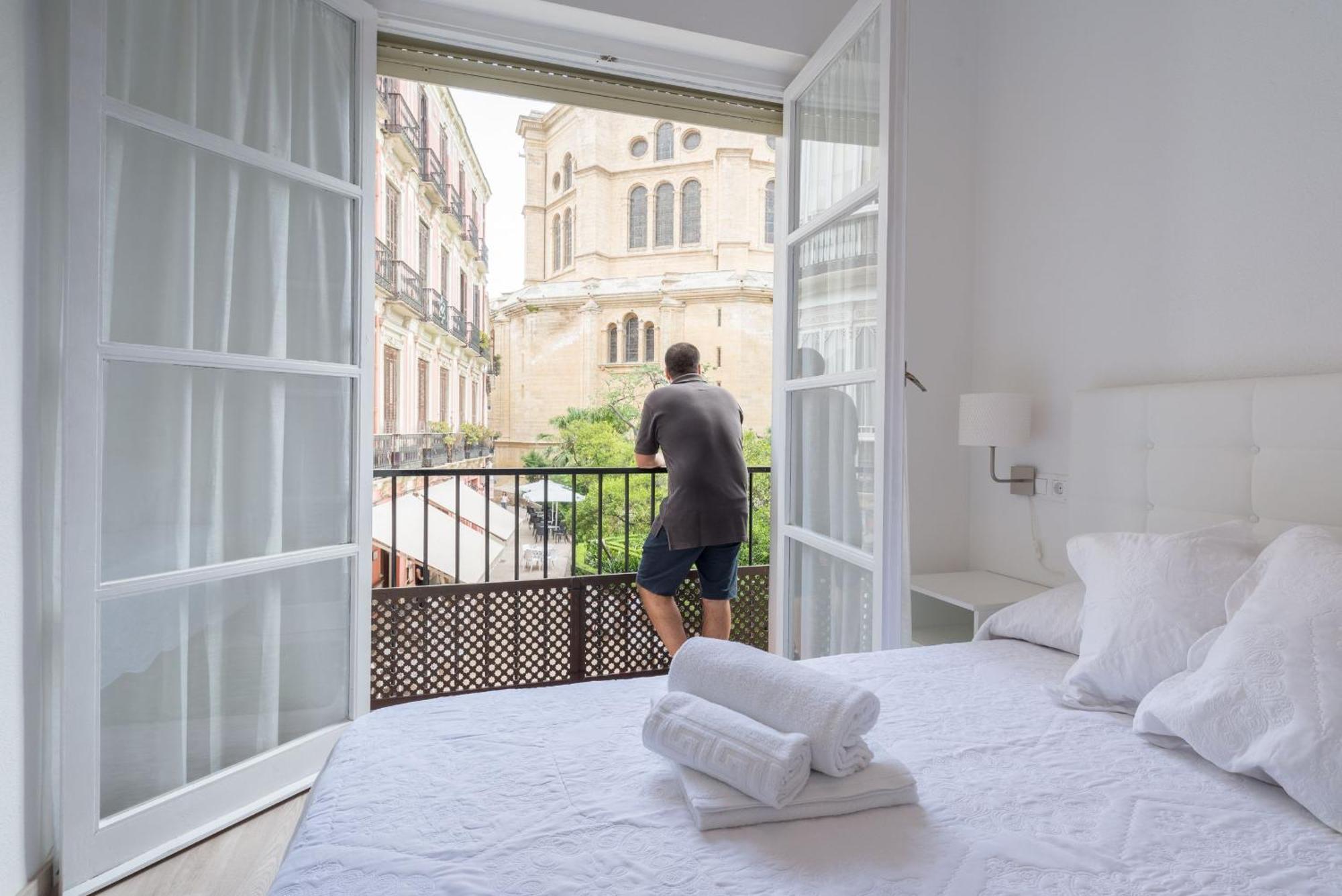 Apartamento Cathedral