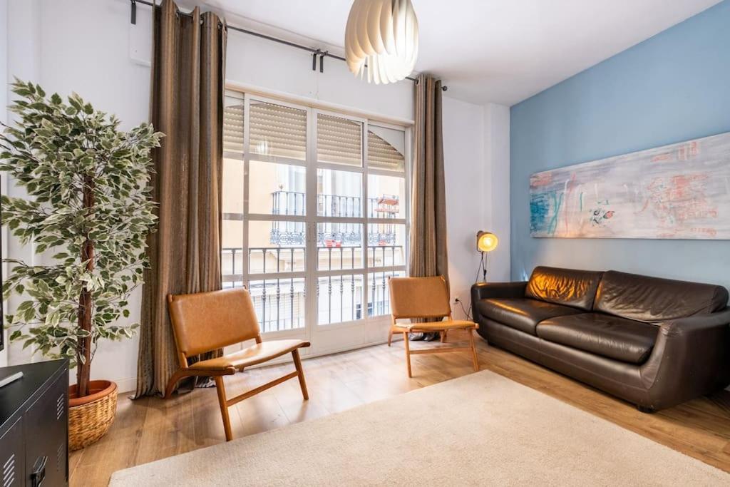 Historical Center Parking And Smart Tv Apartment