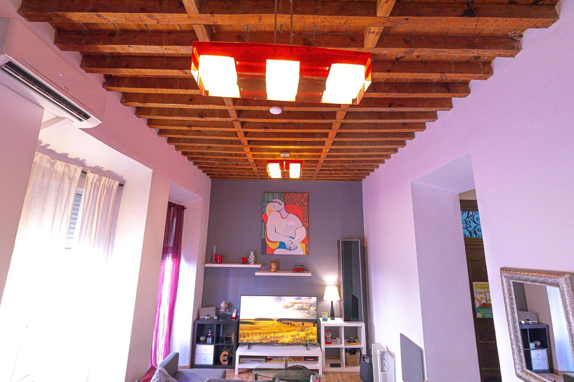 Apartamento Montaño17