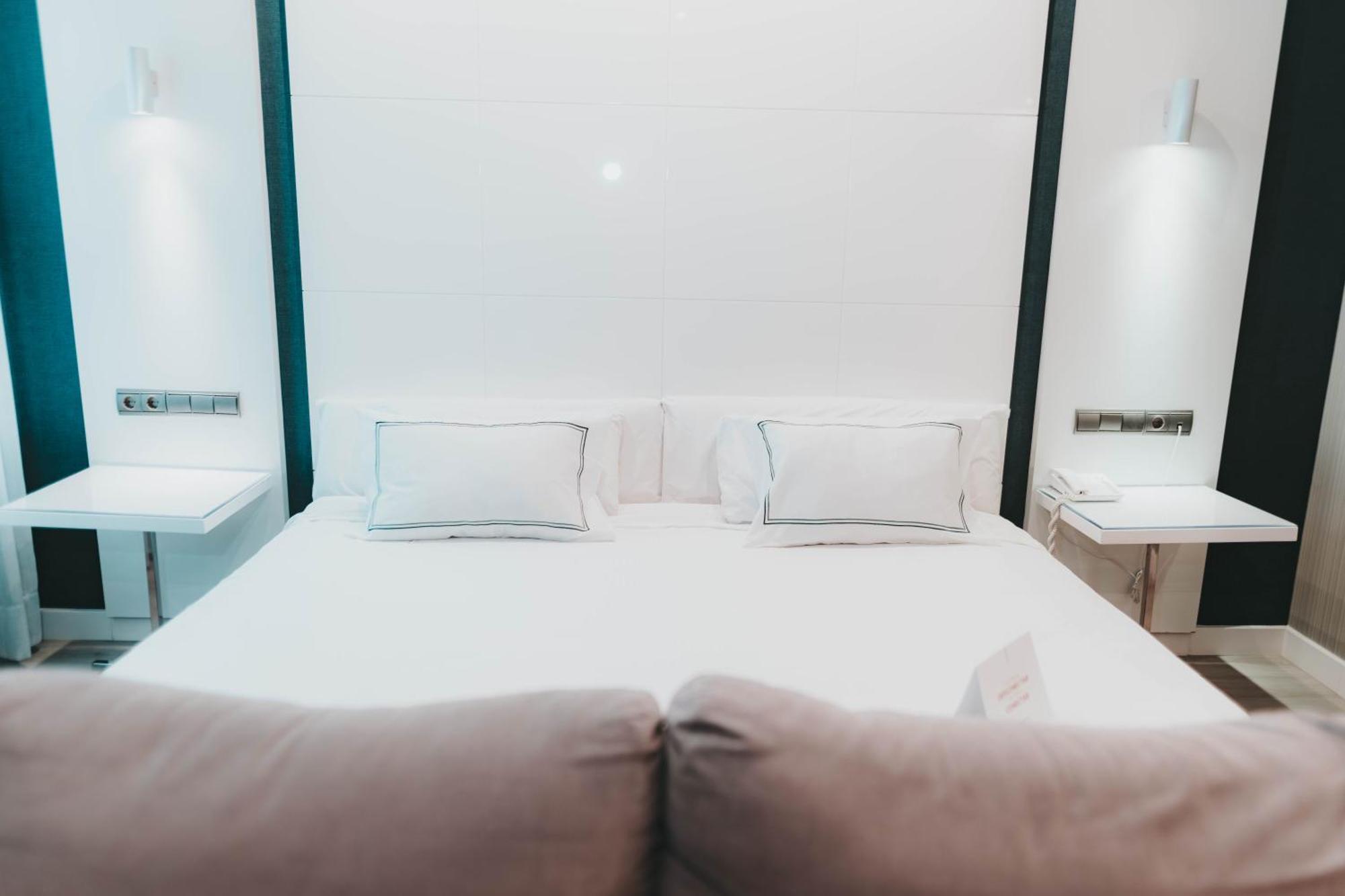 Hotel Nostrum Airport Malaga