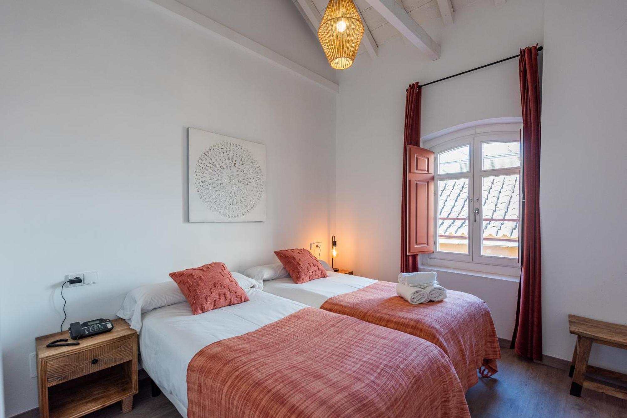 Boutique Adults Recommended Guest house Malaga