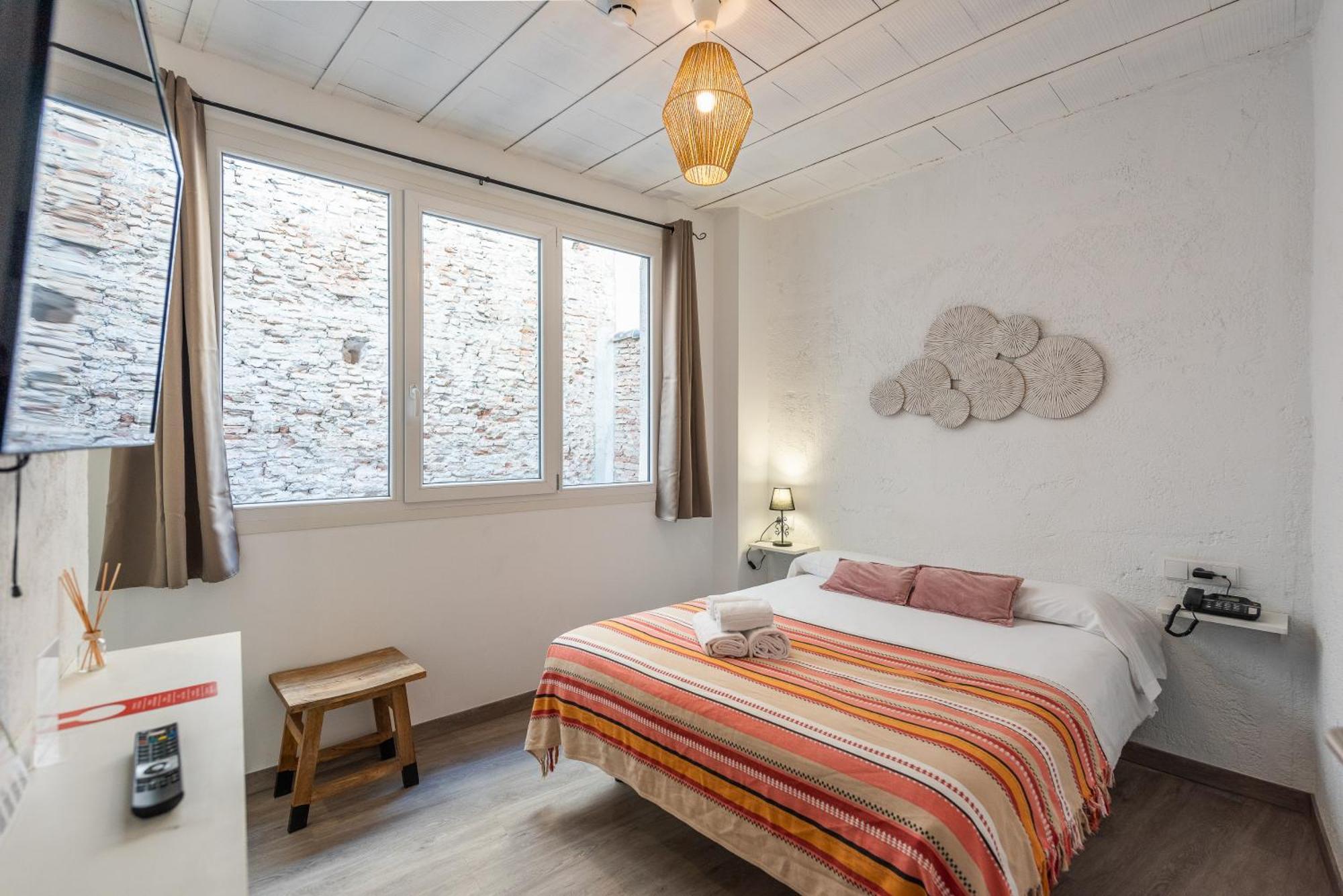 Boutique Adults Recommended Guest house Malaga
