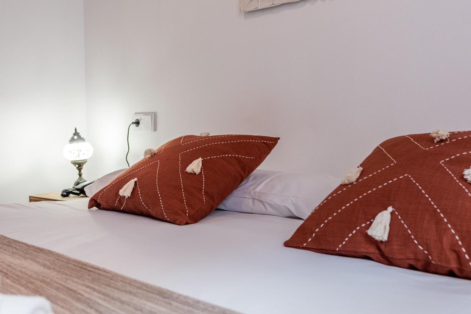 Guest house Boutique Adults Recommended 3*