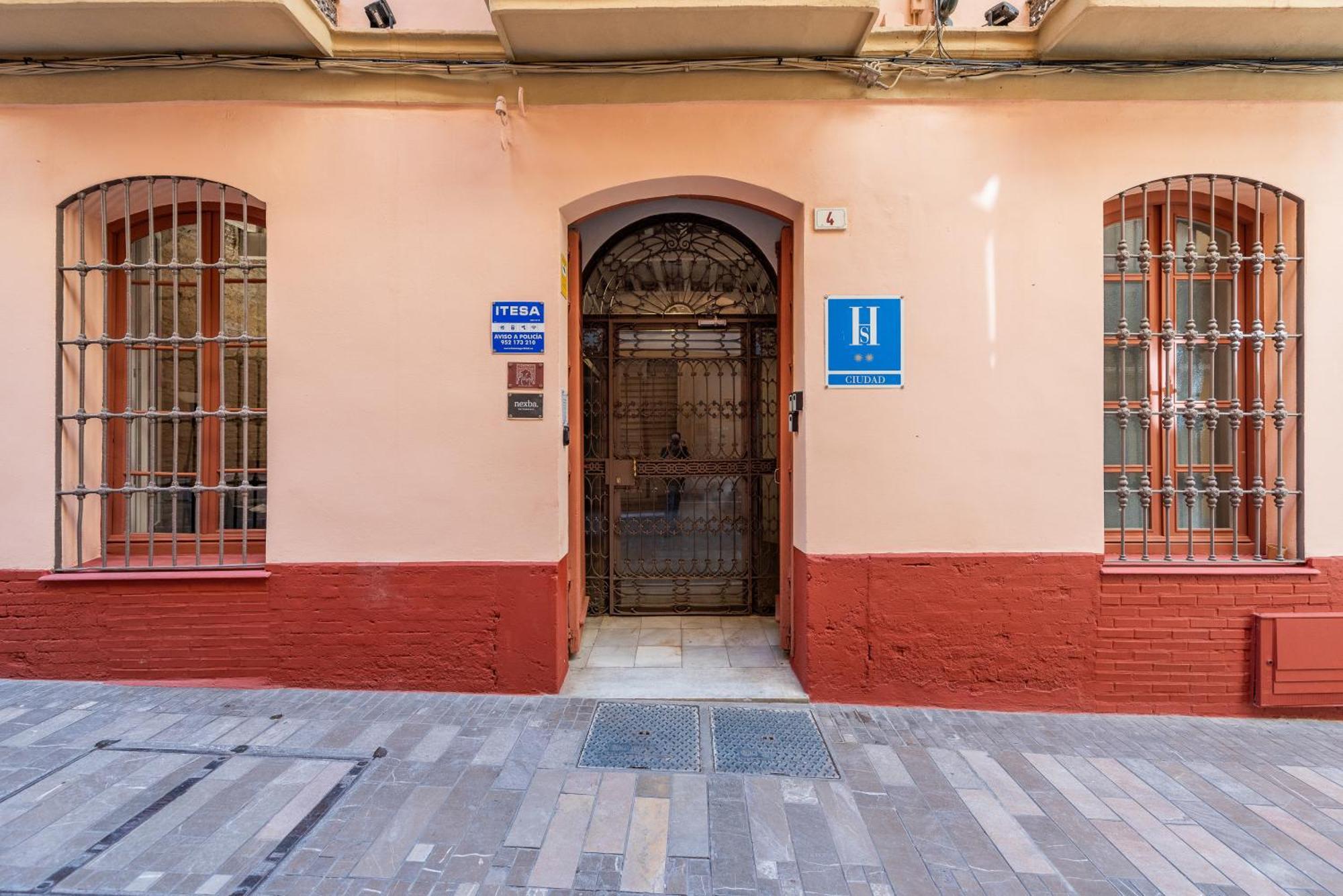 Guest house Boutique Adults Recommended Malaga