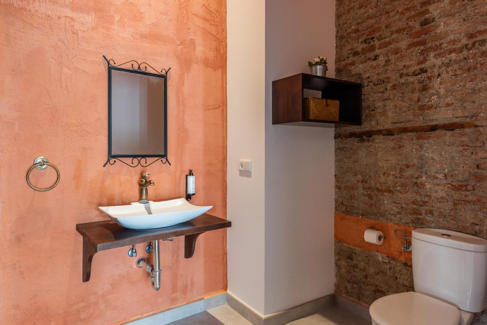 Boutique Adults Recommended 3* Málaga