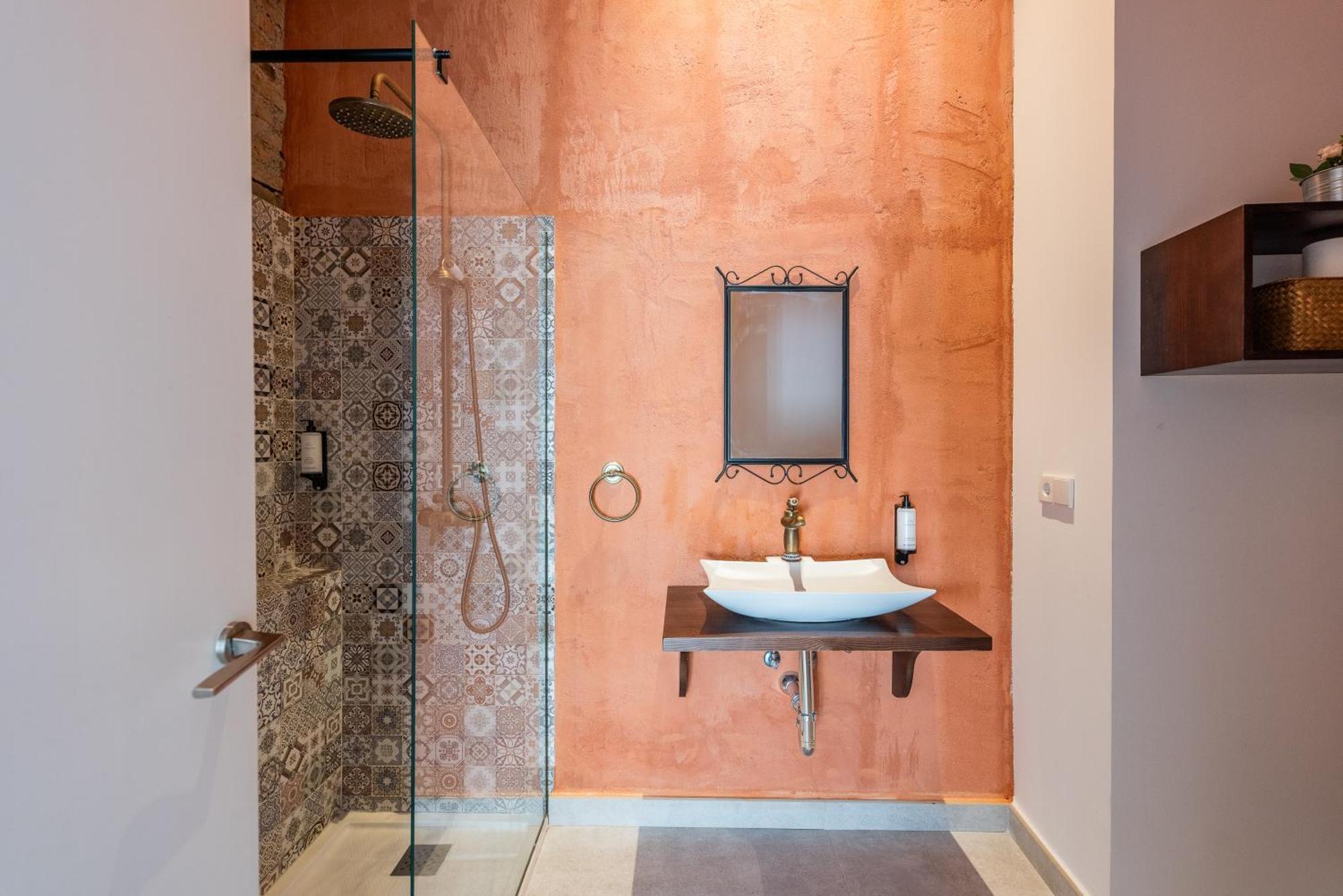 Boutique Adults Recommended Guest house Malaga