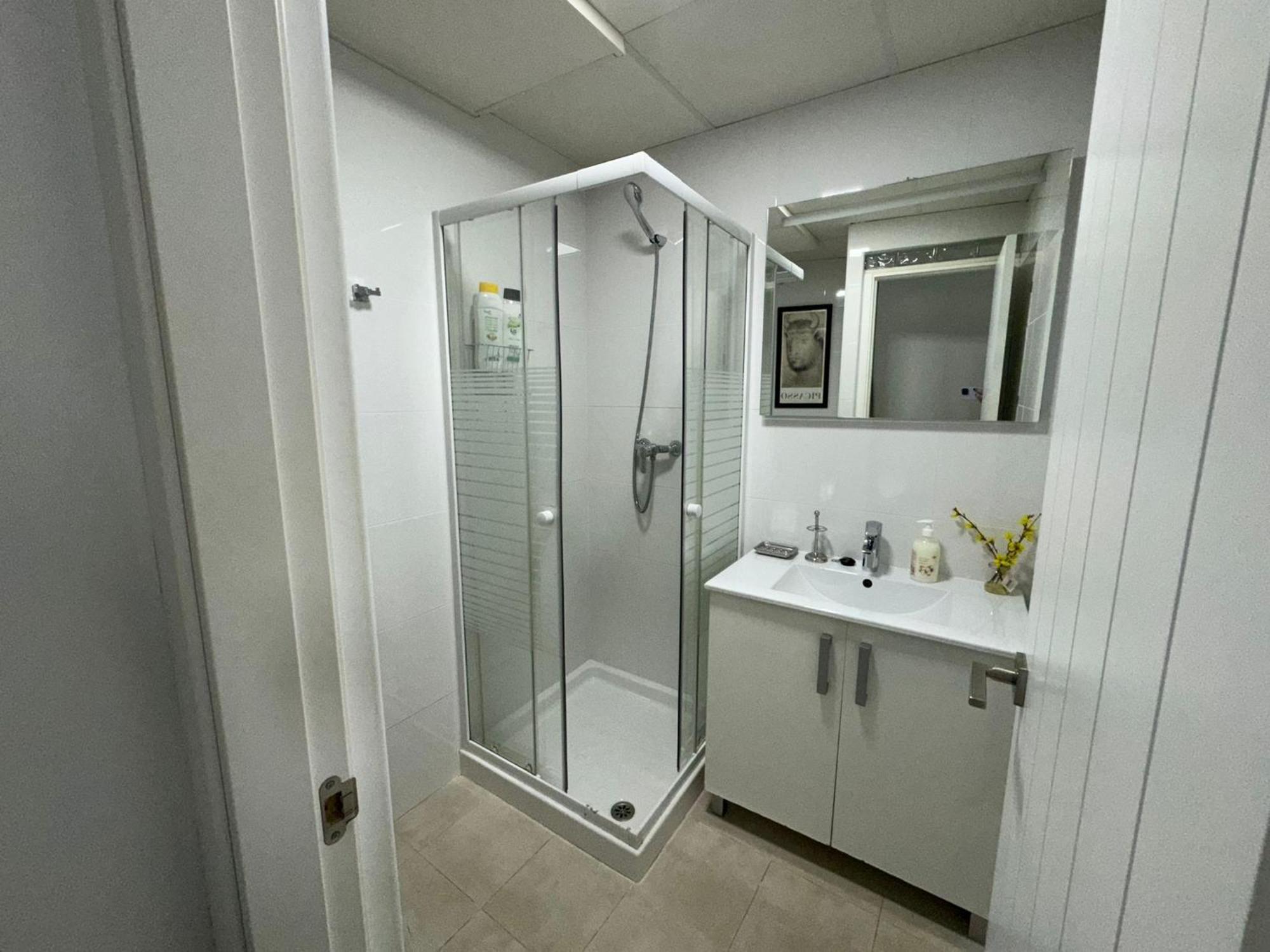 A 20 Pasos Del Museo Picasso Apartamento Málaga