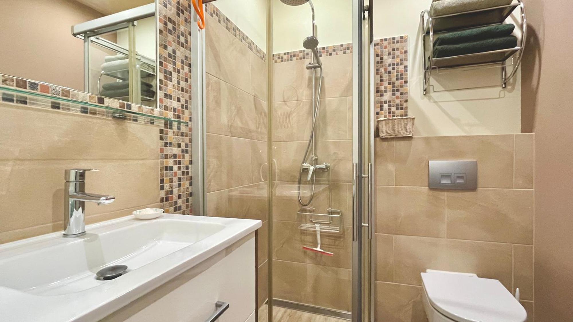 Pinar Apartamento Málaga