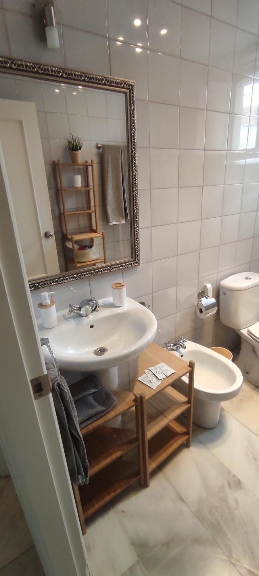 Lovely In Pedregalejo Apartamento