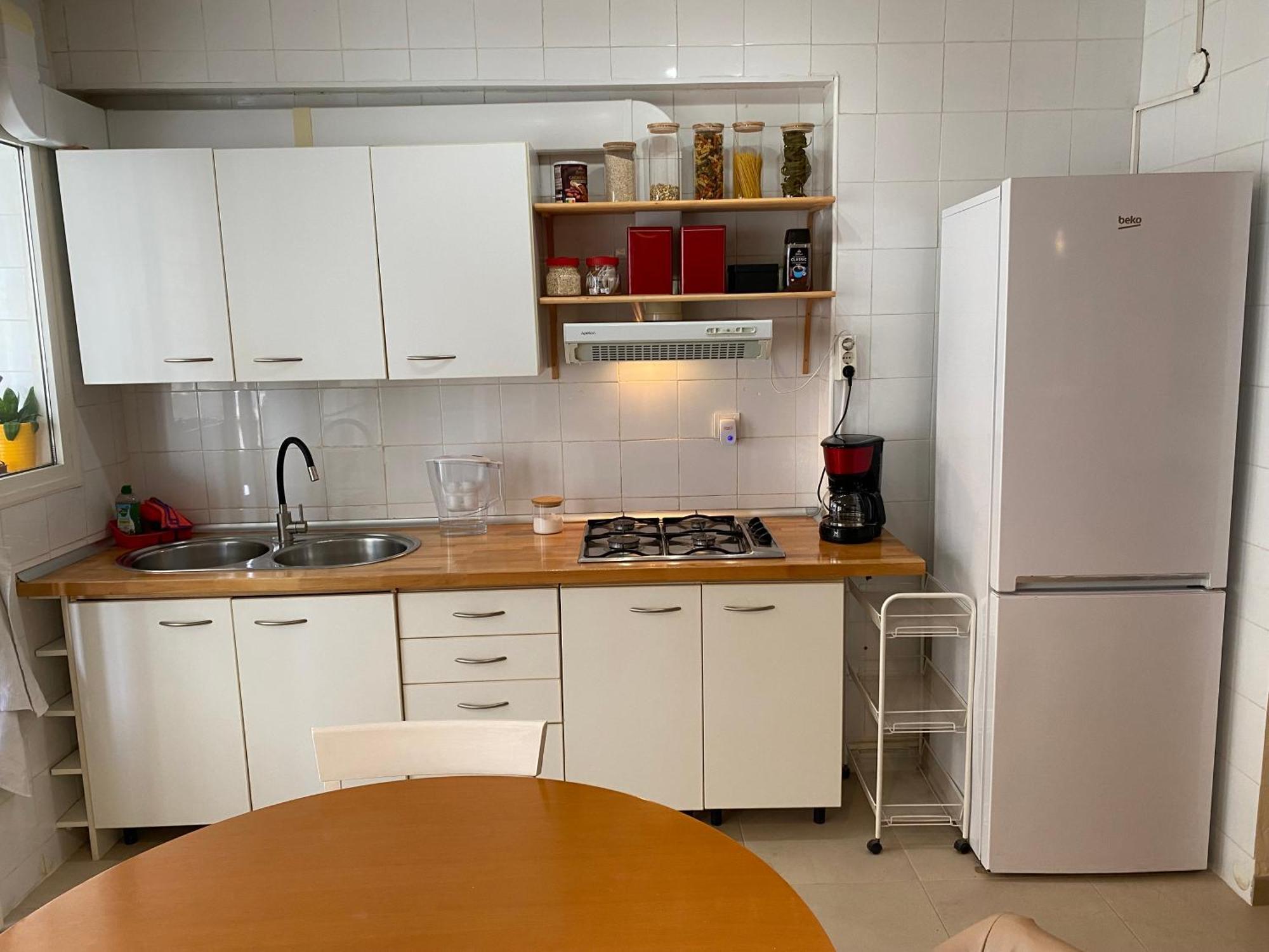 La Union Apartamento Málaga