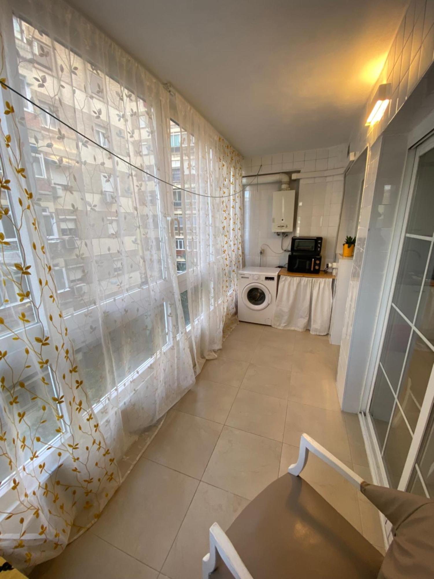 La Union Apartamento