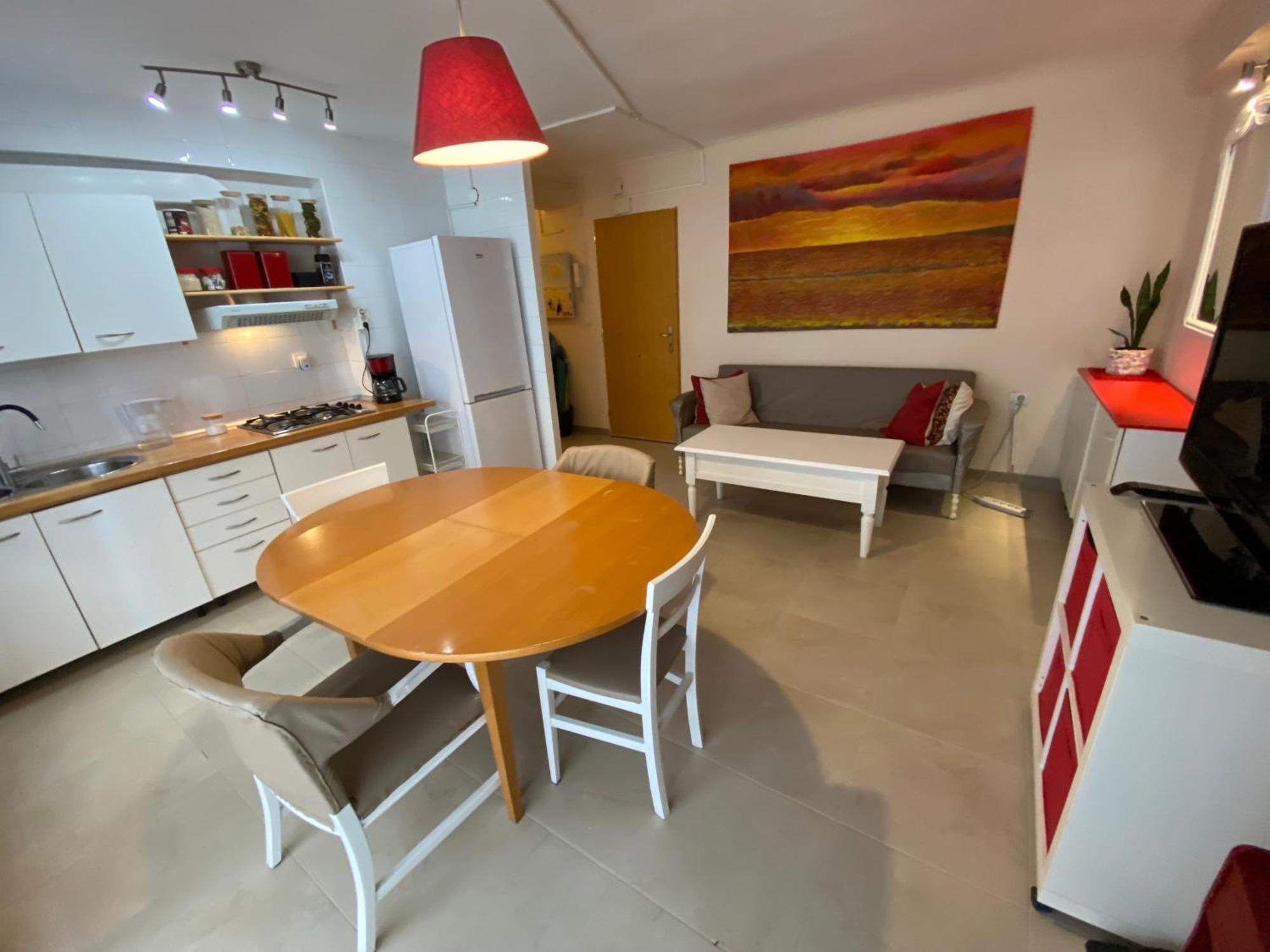 La Union Apartamento *