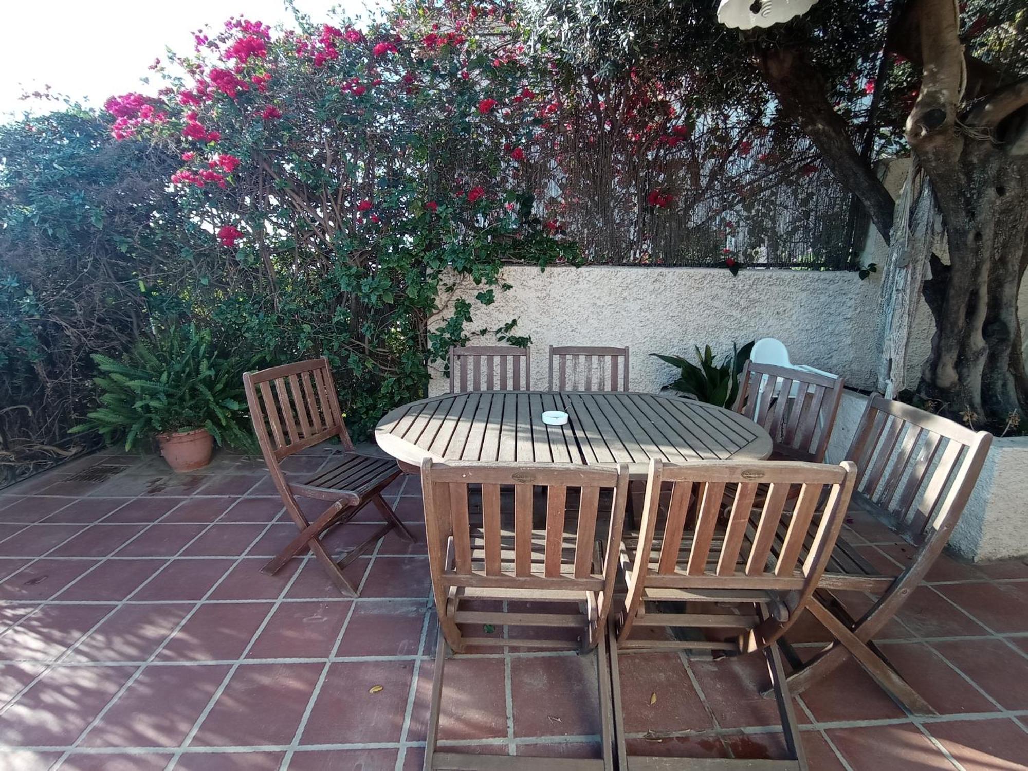 En Con Piscina Apartamento *