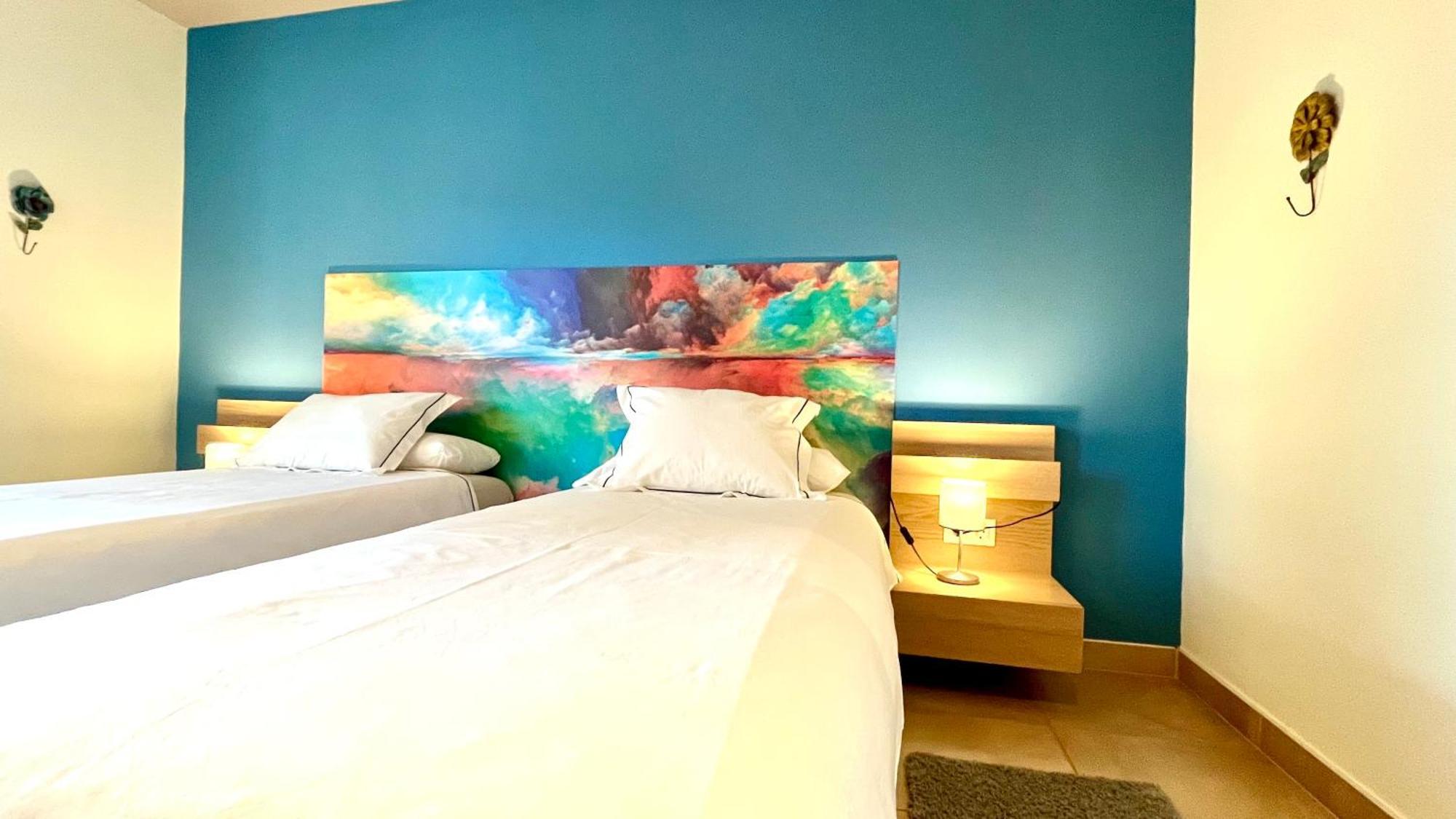 Pinar Apartamento *