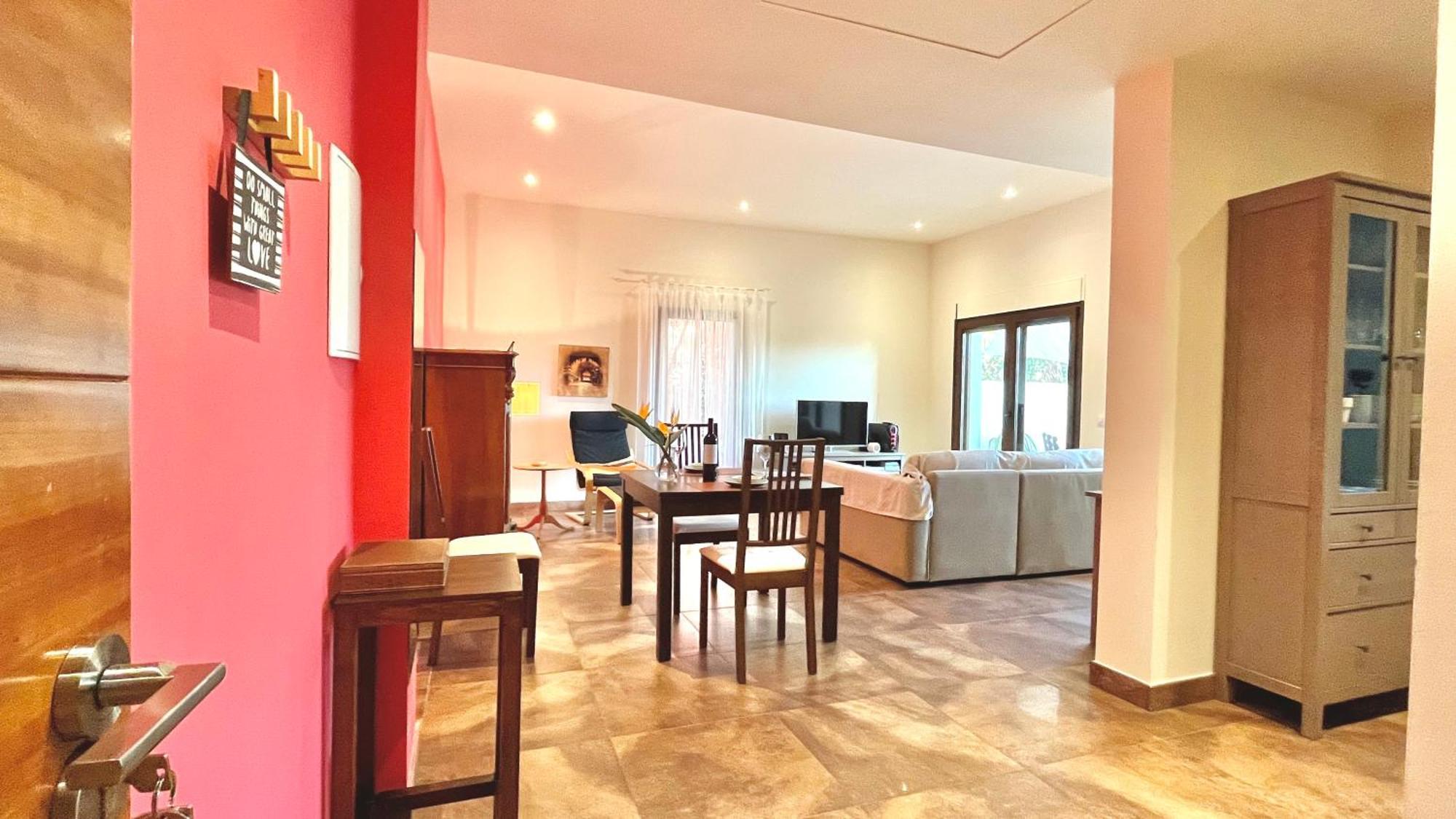 Apartamento Pinar Málaga