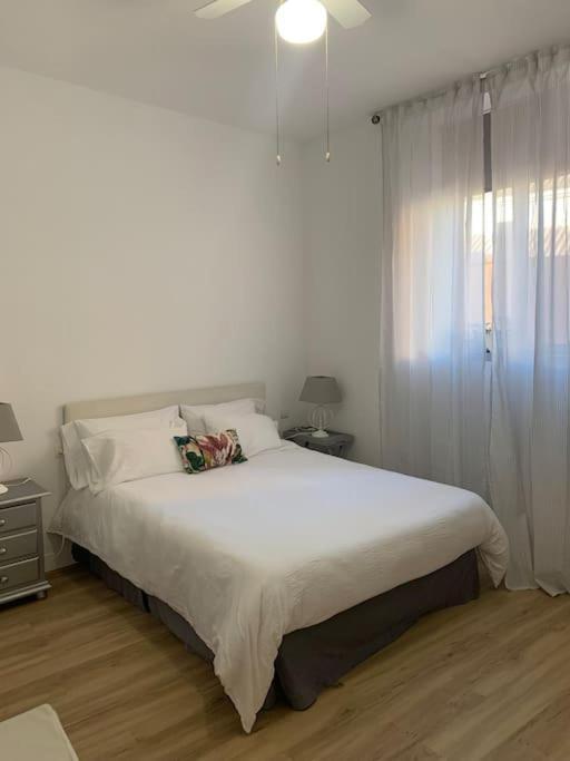 Apartamento Fantastic Center