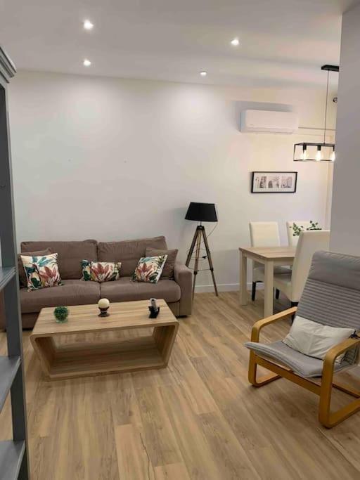 Apartamento Fantastic Center Málaga