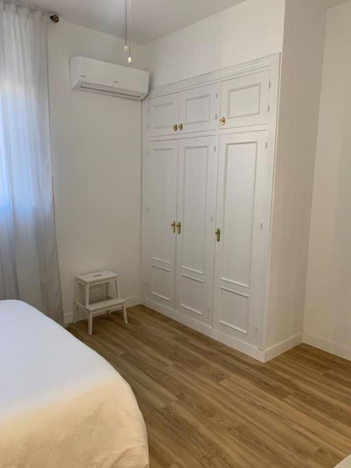Fantastic Center Apartamento Málaga