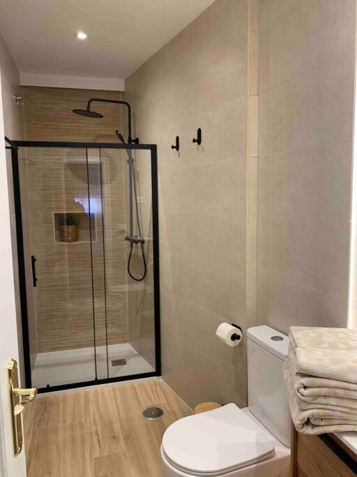 Apartamento Fantastic Center Málaga