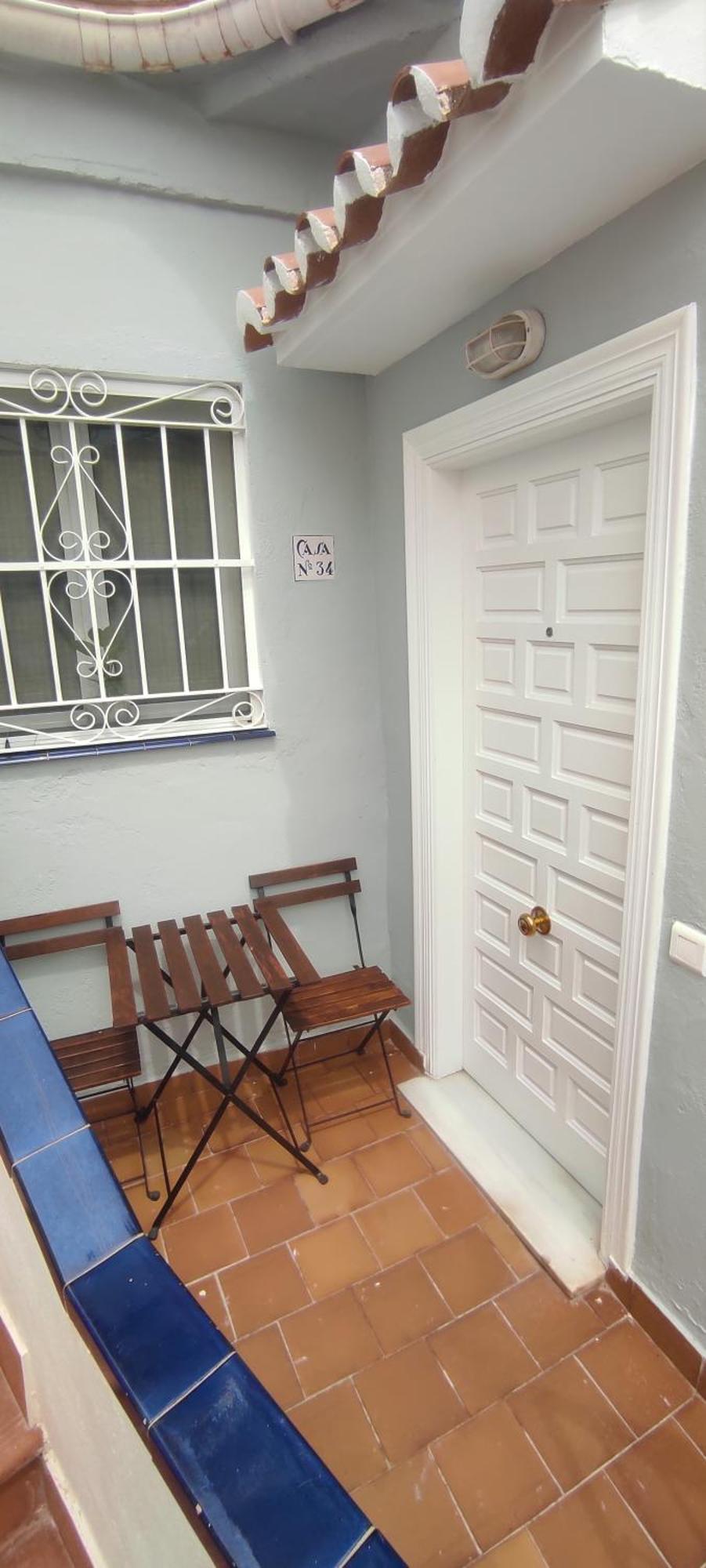 Lovely In Pedregalejo Apartamento