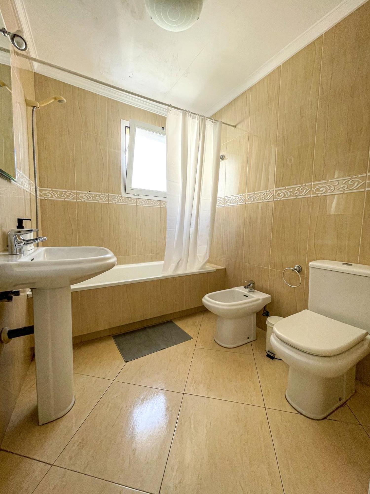 Couples Nest In Malaga! Málaga